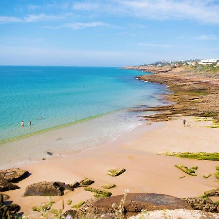 Akisol Apartments In Burgau Budens Exterior photo