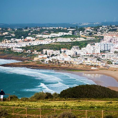 Akisol Apartments In Burgau Budens Exterior photo