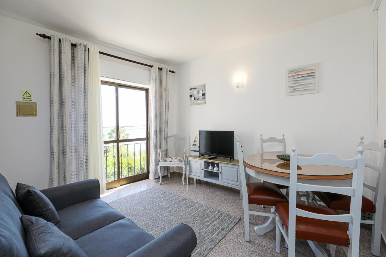 Akisol Apartments In Burgau Budens Exterior photo