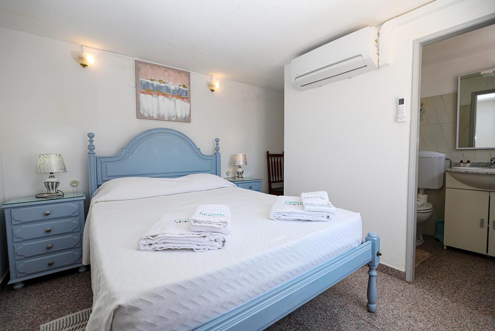 Akisol Apartments In Burgau Budens Exterior photo