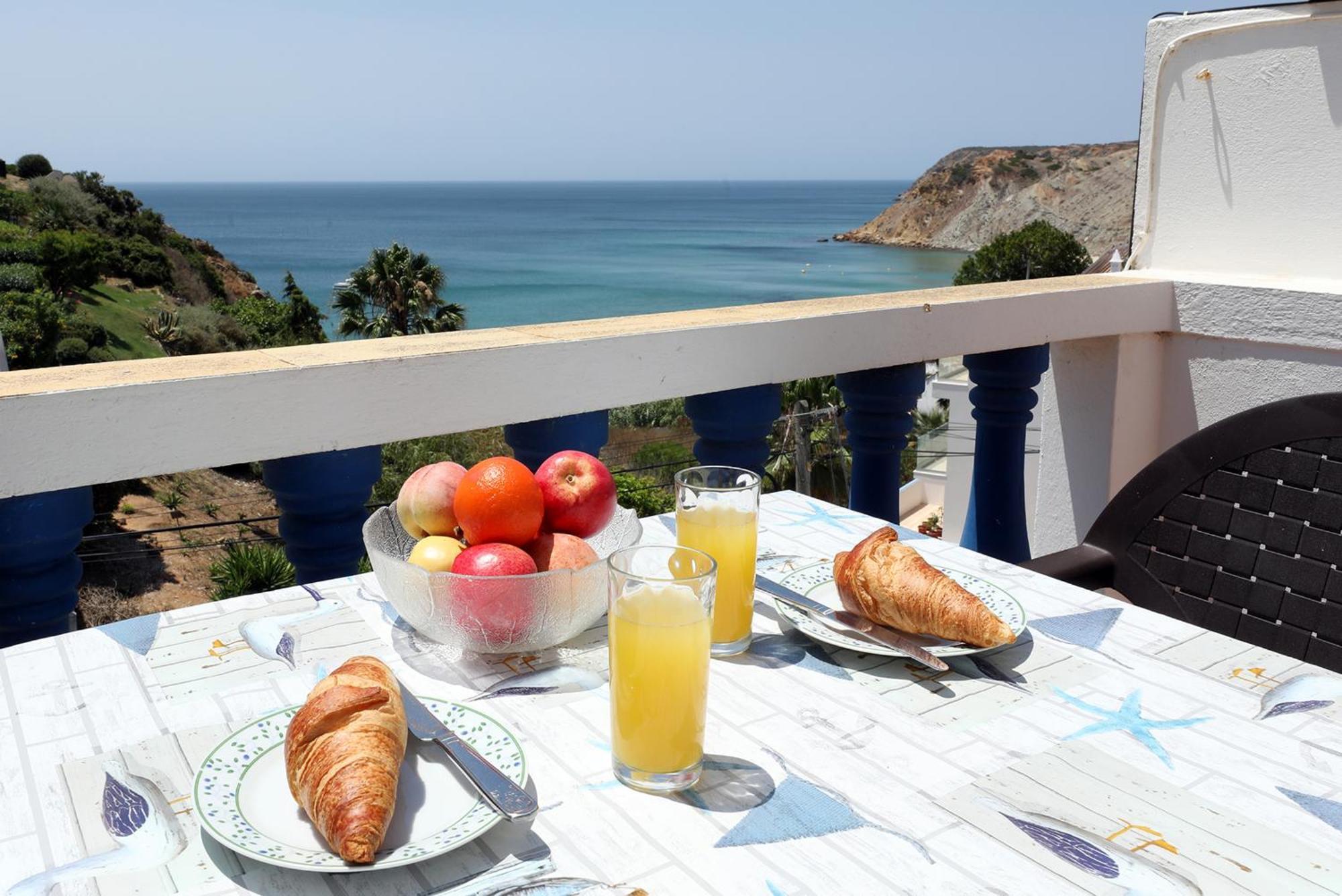 Akisol Apartments In Burgau Budens Room photo